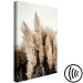 Canvas Dreamy Feather (1-piece) Vertical - autumn landscape of forest nature 130464 additionalThumb 6