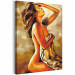 Paint by Number Kit Hot Woman 132164 additionalThumb 5