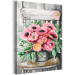 Paint by Number Kit Country Bouquet 137464 additionalThumb 3