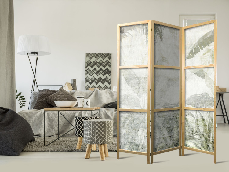 Room Divider Disappearing Forest [Room Dividers] 150964 additionalImage 8