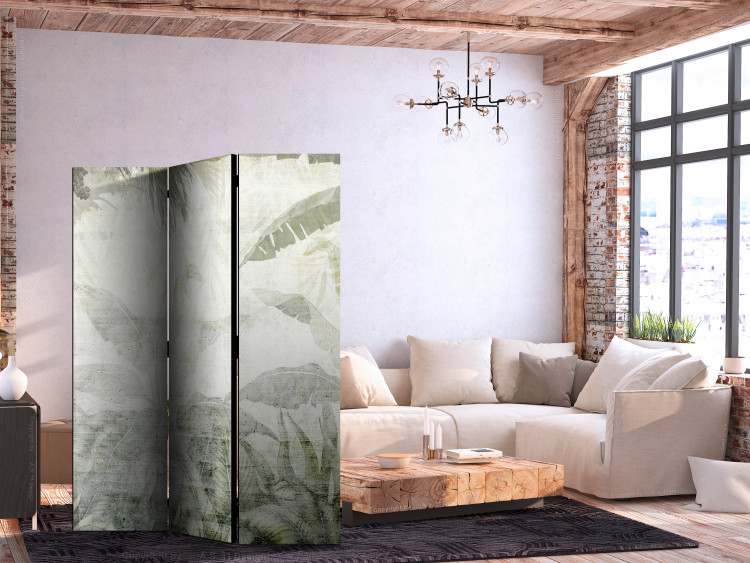 Room Divider Disappearing Forest [Room Dividers] 150964 additionalImage 4