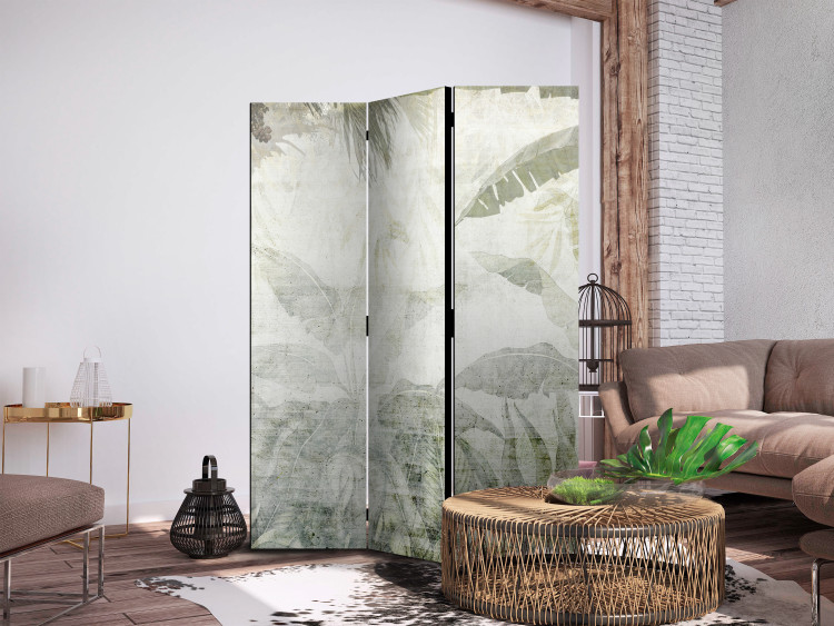 Room Divider Disappearing Forest [Room Dividers] 150964 additionalImage 2