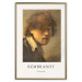 Poster Rembrandt's Self-Portrait 152164 additionalThumb 21