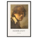 Poster Rembrandt's Self-Portrait 152164 additionalThumb 19