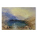 Art Reproduction The Lake of Zug: early Morning 152664