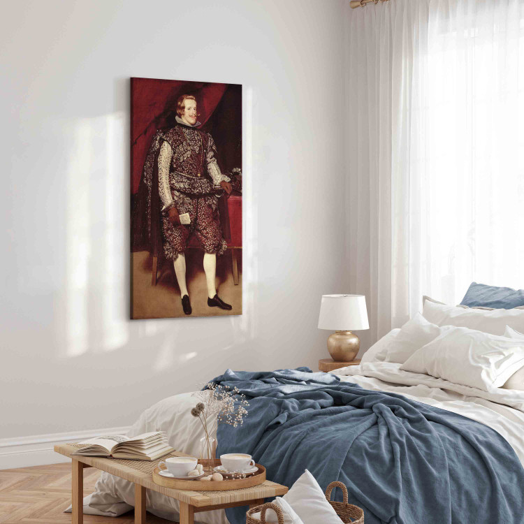 Reproduction Painting Philip IV 153164 additionalImage 10
