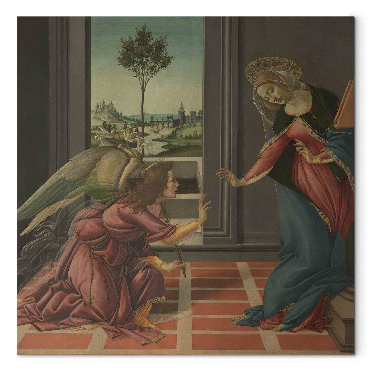 Art Reproduction Annunciation 153364 additionalImage 7