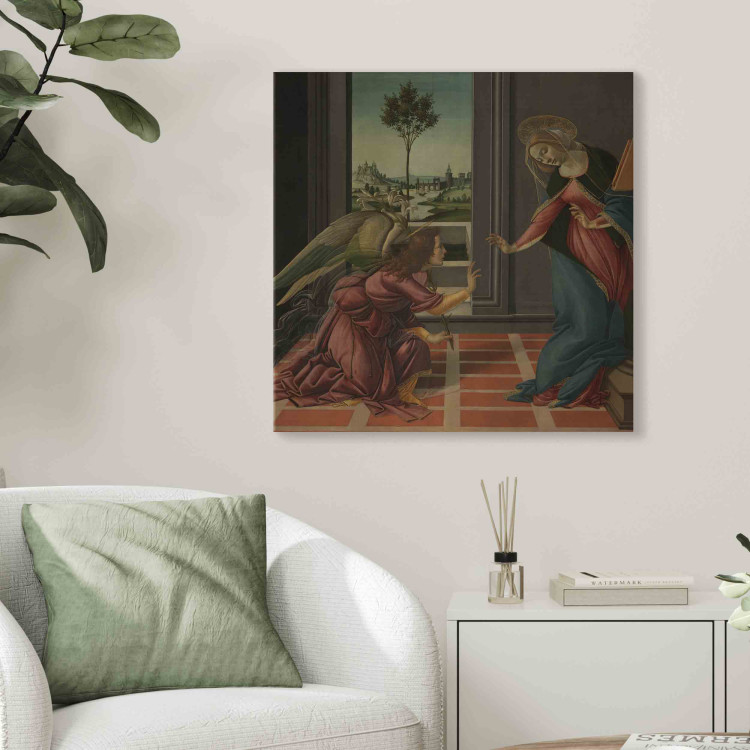 Art Reproduction Annunciation 153364 additionalImage 3