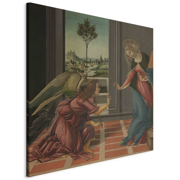Art Reproduction Annunciation 153364 additionalImage 2
