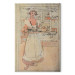 Art Reproduction Martina with the breakfast tray 153464 additionalThumb 7
