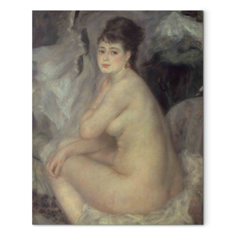 Art Reproduction Female nude 154364