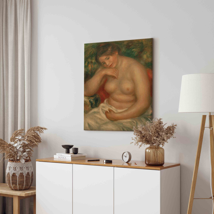 Reproduction Painting Dormeuse (Grand nu) 154464 additionalImage 4