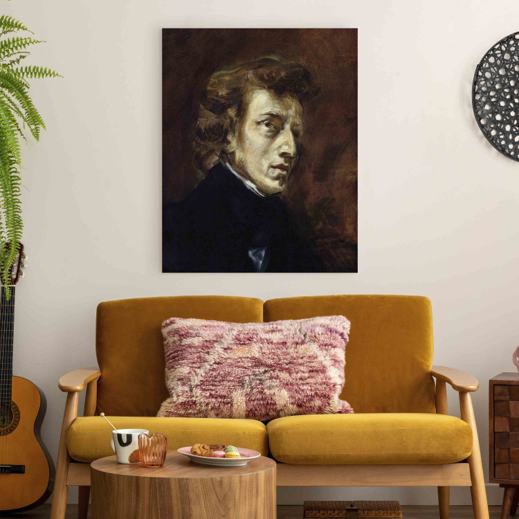 Reproduction Painting Frederic Chopin 158664 additionalImage 5