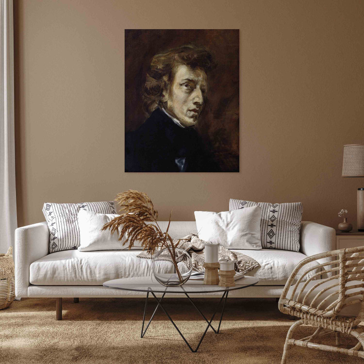 Reproduction Painting Frederic Chopin 158664 additionalImage 3
