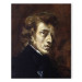 Reproduction Painting Frederic Chopin 158664
