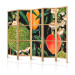 Room Divider Screen Exotic Fruits - Colorful Tropical Flora II [Room Dividers] 159564 additionalThumb 5