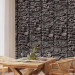 Modern Wallpaper Granite Stronghold 91564 additionalThumb 4