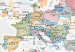 Cork Pinboard World Map: Dream Travel [Cork Map] 97364 additionalThumb 5