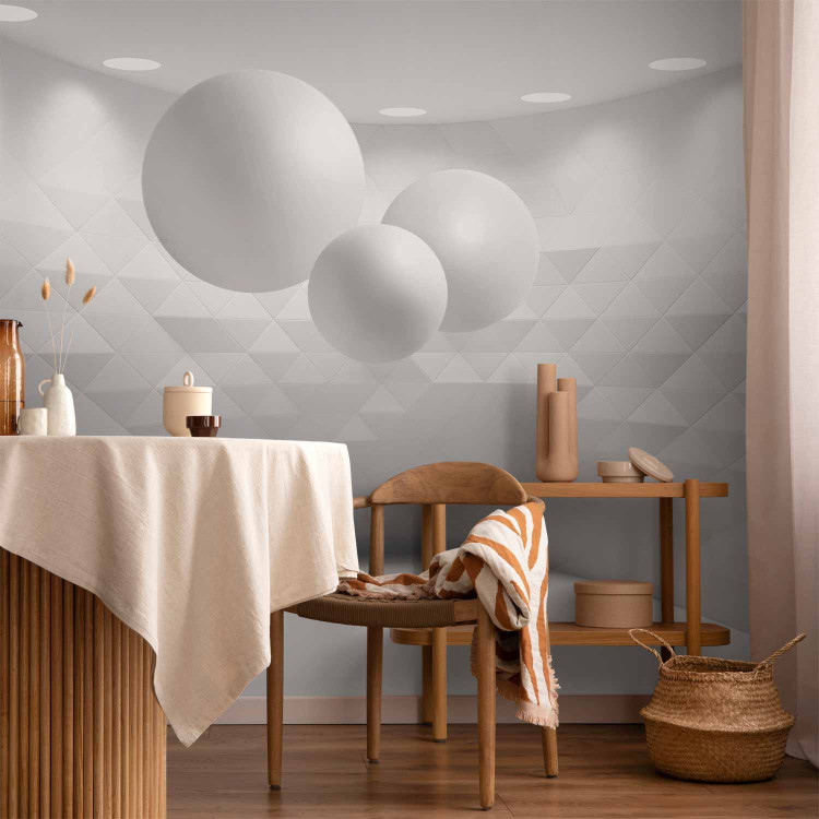 Wall Mural Geometric Room 108374 additionalImage 4