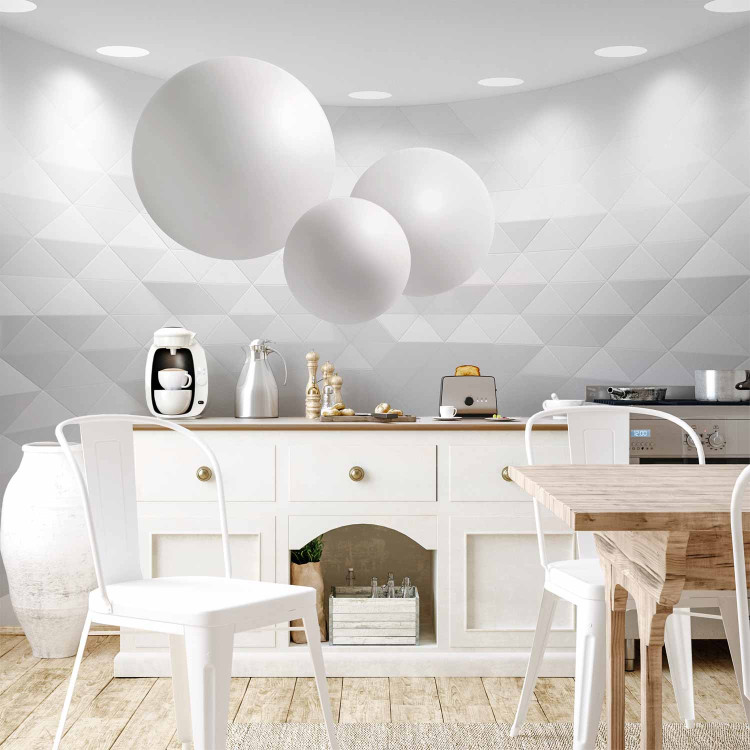 Wall Mural Geometric Room 108374 additionalImage 6
