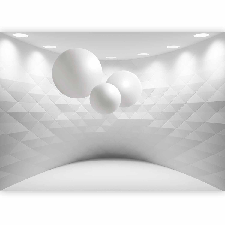 Wall Mural Geometric Room 108374 additionalImage 1
