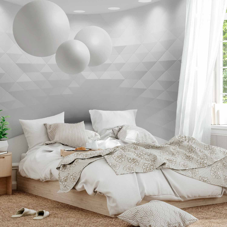 Wall Mural Geometric Room 108374 additionalImage 2