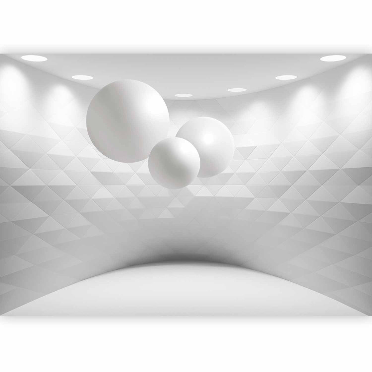 Wall Mural Geometric Room 108374 additionalImage 5