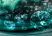 Canvas Emerald Dream (1 Part) Narrow 122274 additionalThumb 4