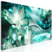 Canvas Emerald Dream (1 Part) Narrow 122274 additionalThumb 2