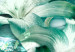Canvas Emerald Dream (1 Part) Narrow 122274 additionalThumb 5