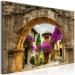 Canvas Print Memory of Provence (1 Part) Wide 124374 additionalThumb 2