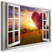 Large canvas print Natural Love II [Large Format] 125374 additionalThumb 2