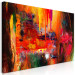 Large canvas print Hell II [Large Format] 128574 additionalThumb 2