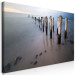 Large canvas print The Calm before the Storm II [Large Format] 128674 additionalThumb 2