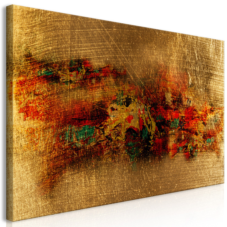 Large canvas print Birth of Love II [Large Format] 134874 additionalImage 2