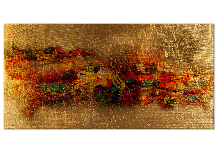 Large canvas print Birth of Love II [Large Format] 134874