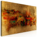 Large canvas print Birth of Love II [Large Format] 134874 additionalThumb 2