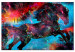 Large canvas print Mythical Pegasus [Large Format] 137574