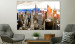 Large canvas print Manhattan: Island for Rich [Large Format] 149074 additionalThumb 5