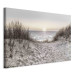 Large canvas print Dream About the Beach - Seascape With the Rising Sun [Large Format] 151174 additionalThumb 2