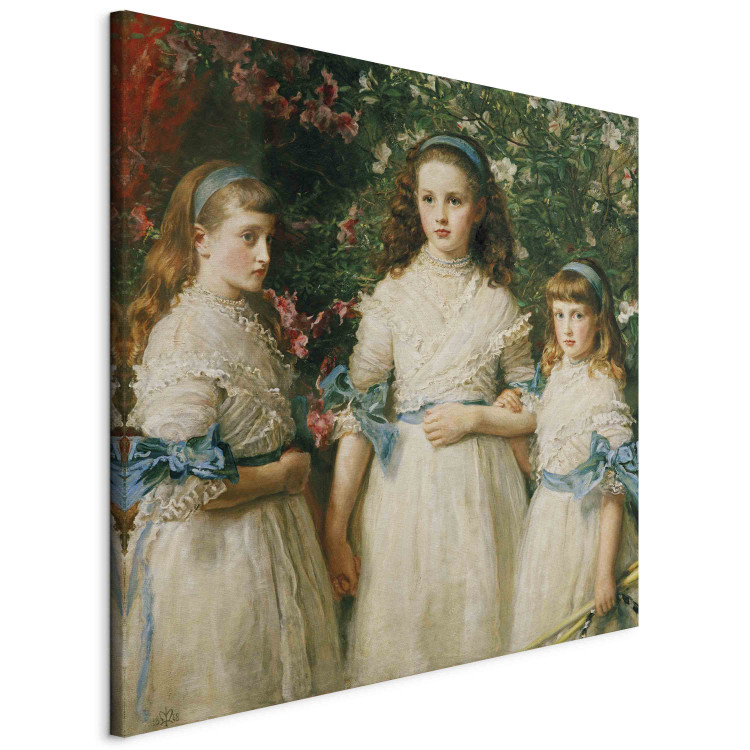 Reproduction Painting Sisters 153674 additionalImage 2