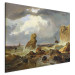 Art Reproduction Surf on a Rocky Coast 153874 additionalThumb 2