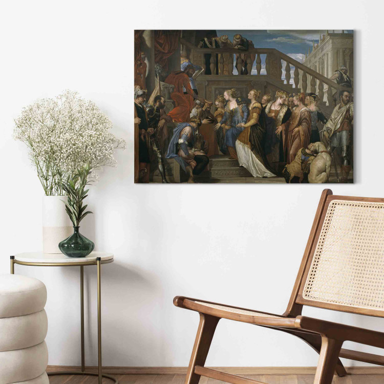 Art Reproduction Esther and Ahasver 155174 additionalImage 5