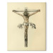 Art Reproduction Christ on Cross 155774