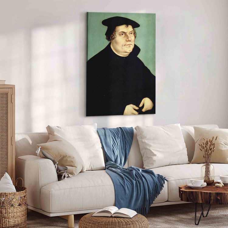 Reproduction Painting Martin Luther 157274 additionalImage 10