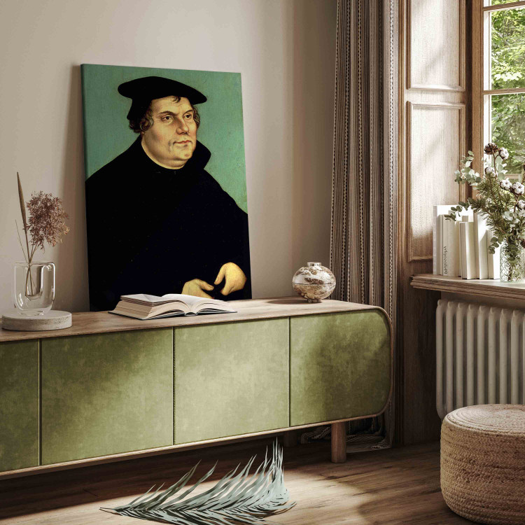 Reproduction Painting Martin Luther 157274 additionalImage 5