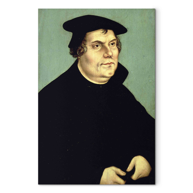 Reproduction Painting Martin Luther 157274