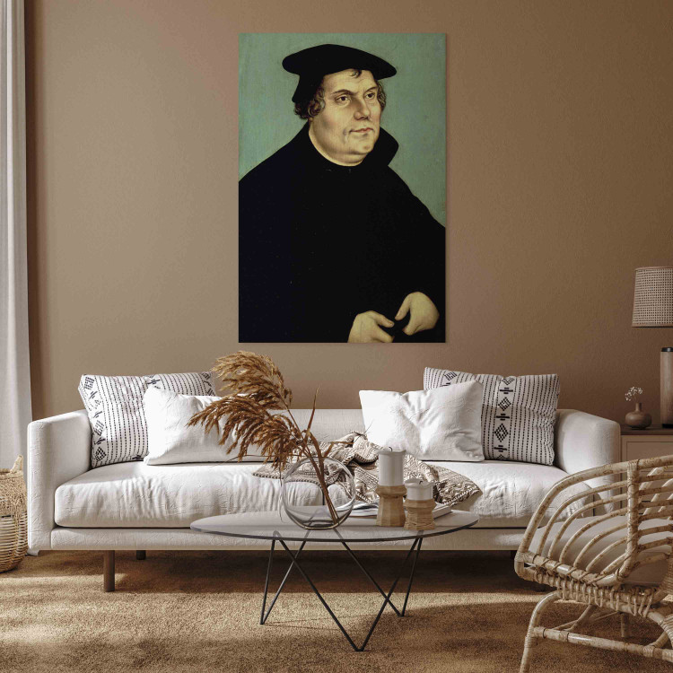 Reproduction Painting Martin Luther 157274 additionalImage 3
