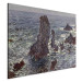 Art Reproduction The Rocks at Belle Ile 157774 additionalThumb 2