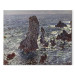 Art Reproduction The Rocks at Belle Ile 157774